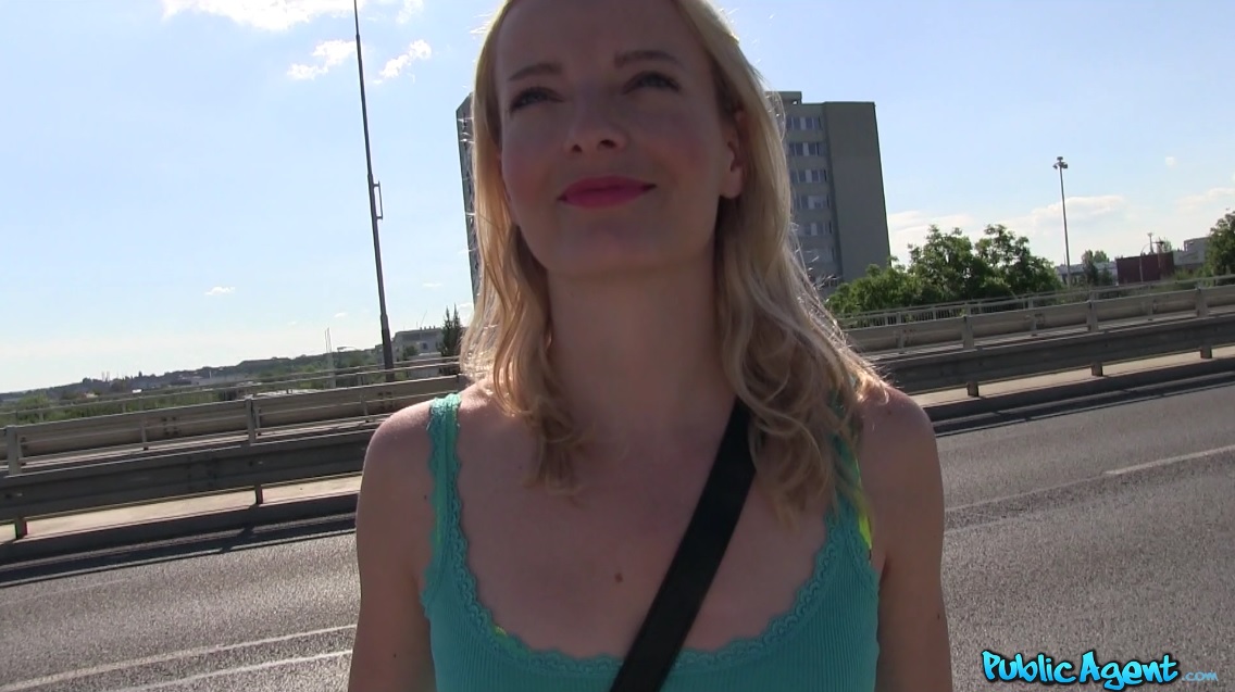 Publicagent E408 Diana Fit Blonde Fucked Outside Hd Free Czech Porn Videos And Amateur Sex