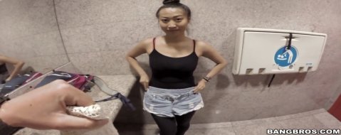 Big Tit Asian Chick Sharon Lee Fucked In Public Pornvibe Org