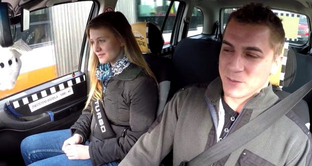 Fake Czech Taxi - Czech Taxi Free HD Videos - PORNVIBE.ORG