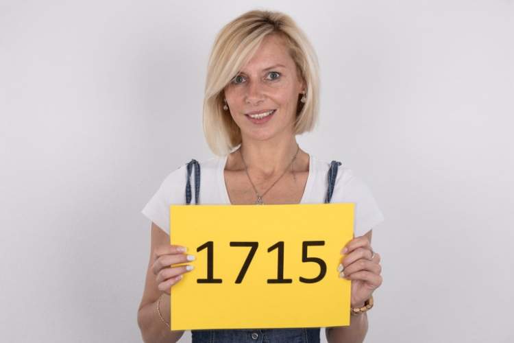 8144 czech casting newcomer teen