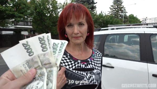 Czech Public Money Anal - Czech Streets Free HD Videos - PORNVIBE.ORG