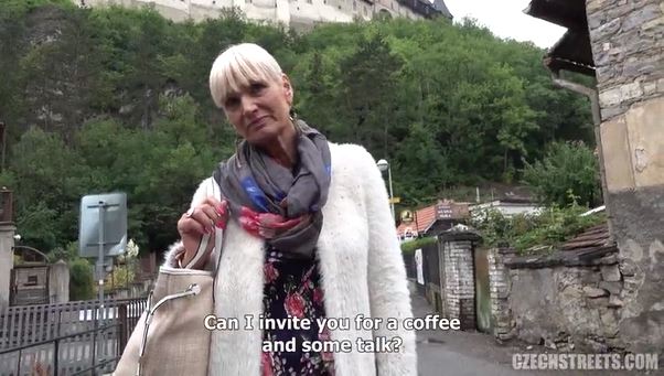Videos czech street Polish Prostitutes