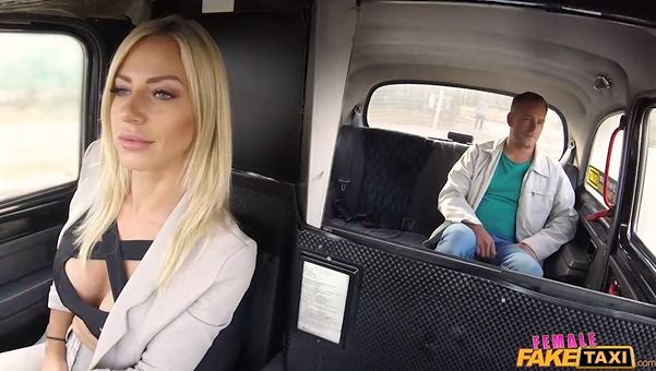 Blonde Taxi Porn - Female Fake Taxi Full HD Online - Page 2 of 11 - Free Czech ...