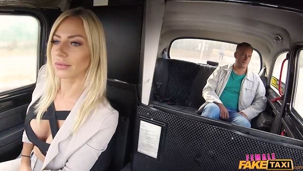 Fake Female Taxi - Female Fake Taxi Free HD Videos - PORNVIBE.ORG