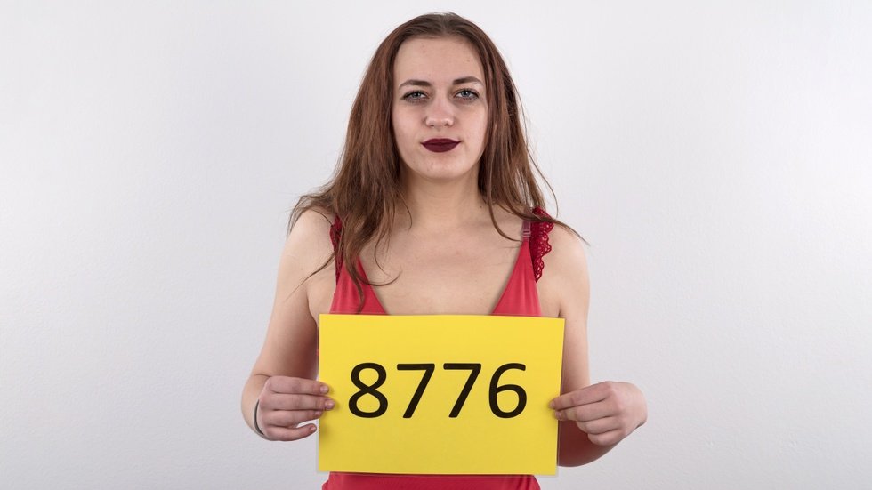 Czech casting free pictures